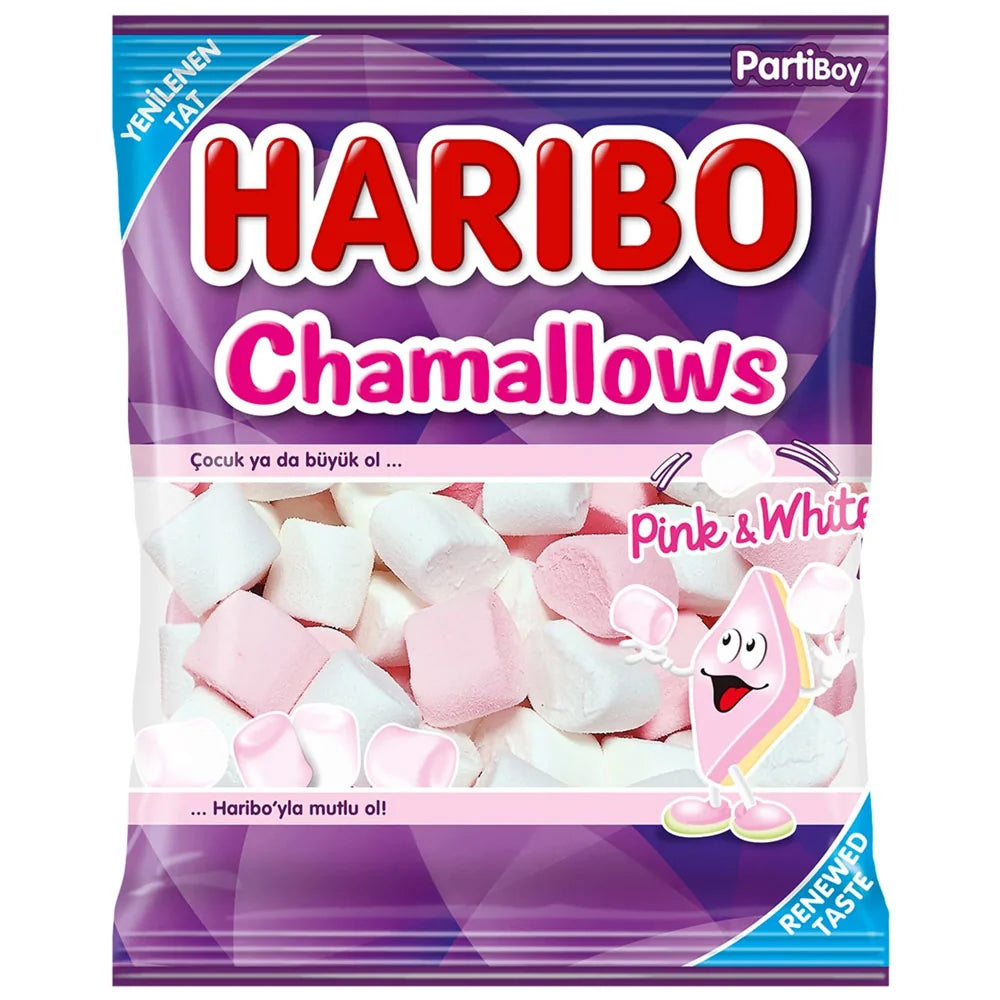 Haribo Jellie Candies 80g