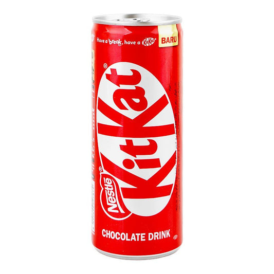 Nestlé KitKat Chocolate Drink 220ml – Imported