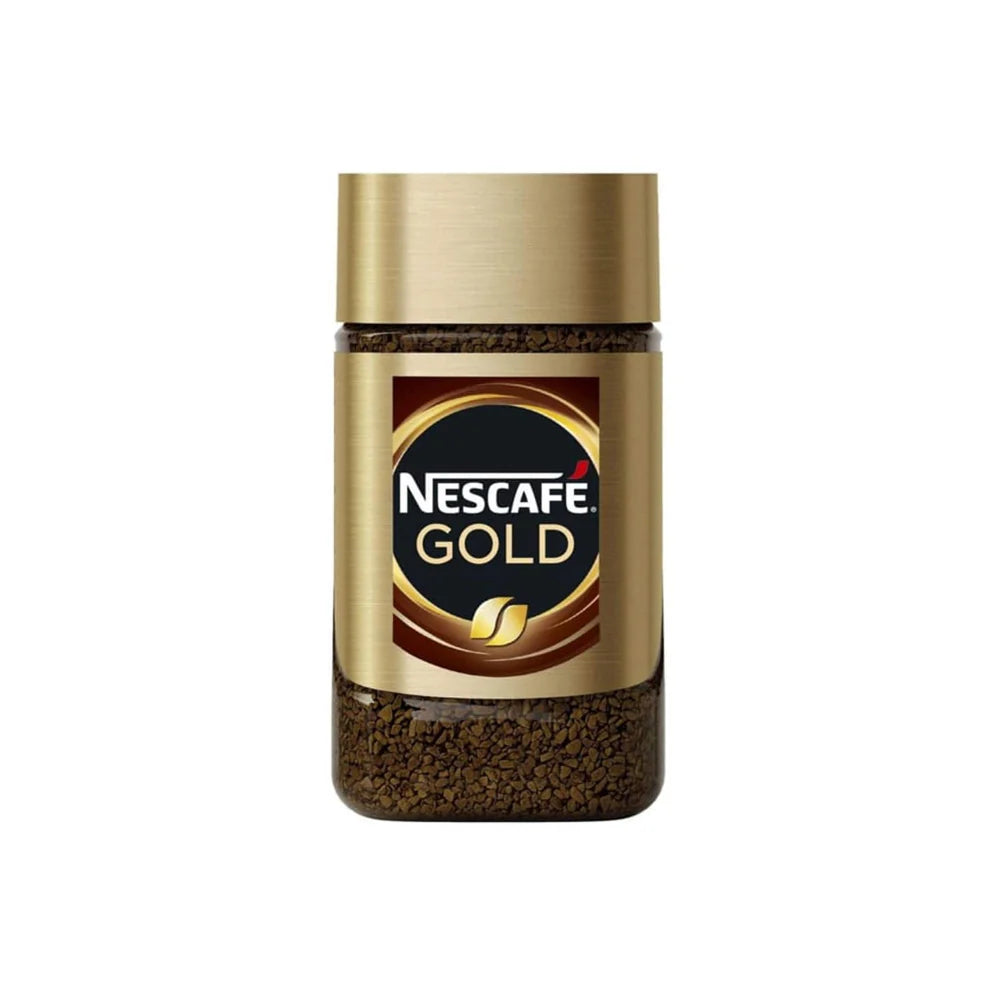 Nescafe Gold Coffee 50gm