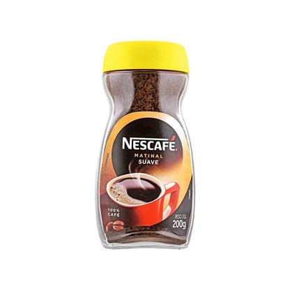 Nescafe Coffee Matinal 200g – Instant Coffee