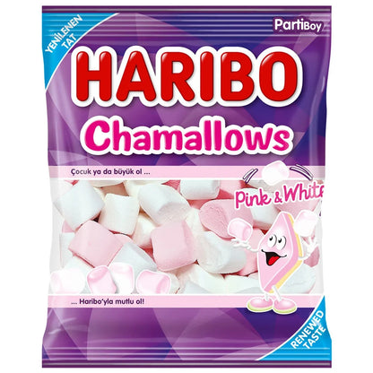 Haribo Jellie Candies 80g