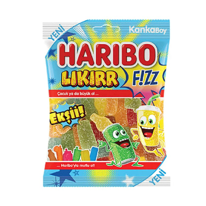 Haribo Jellie Candies 80g