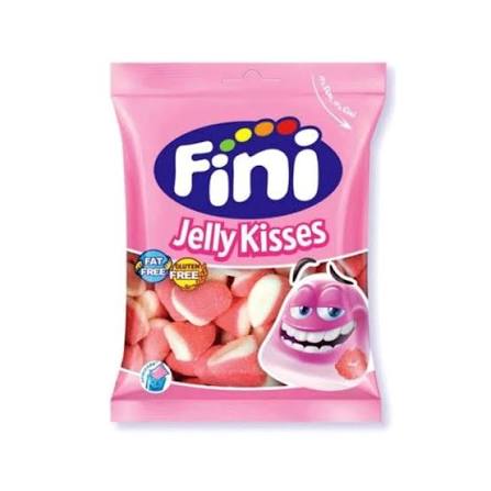 Fini Jelly Candy – Assorted Flavours | Imported