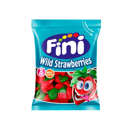 Fini Jelly Candy – Assorted Flavours | Imported