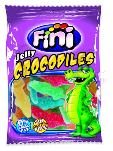 Fini Jelly Candy – Assorted Flavours | Imported